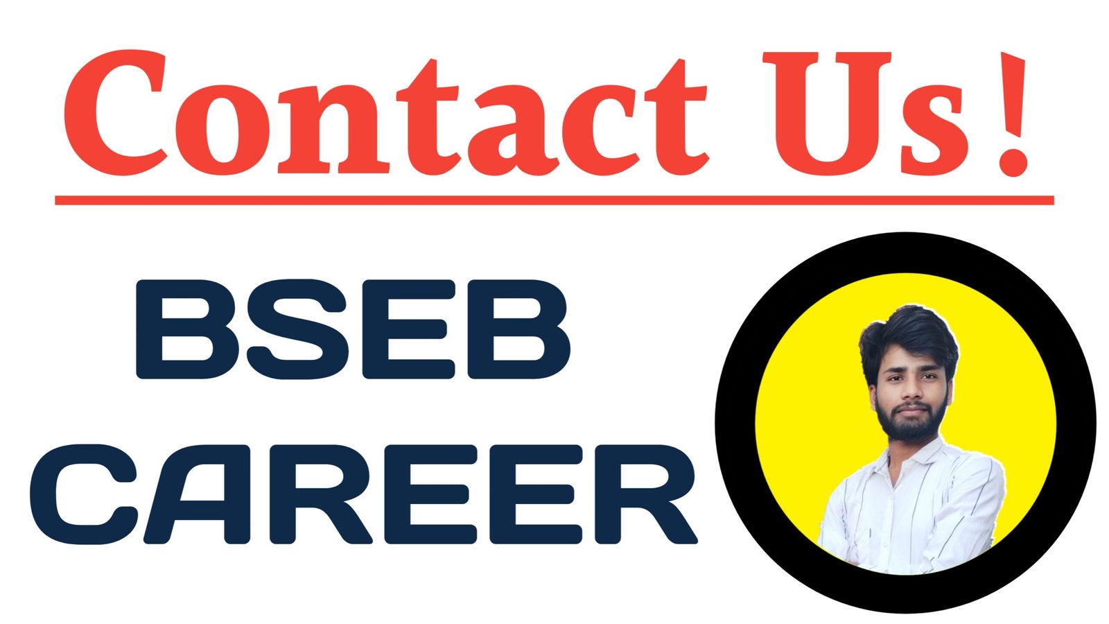 Contact Us