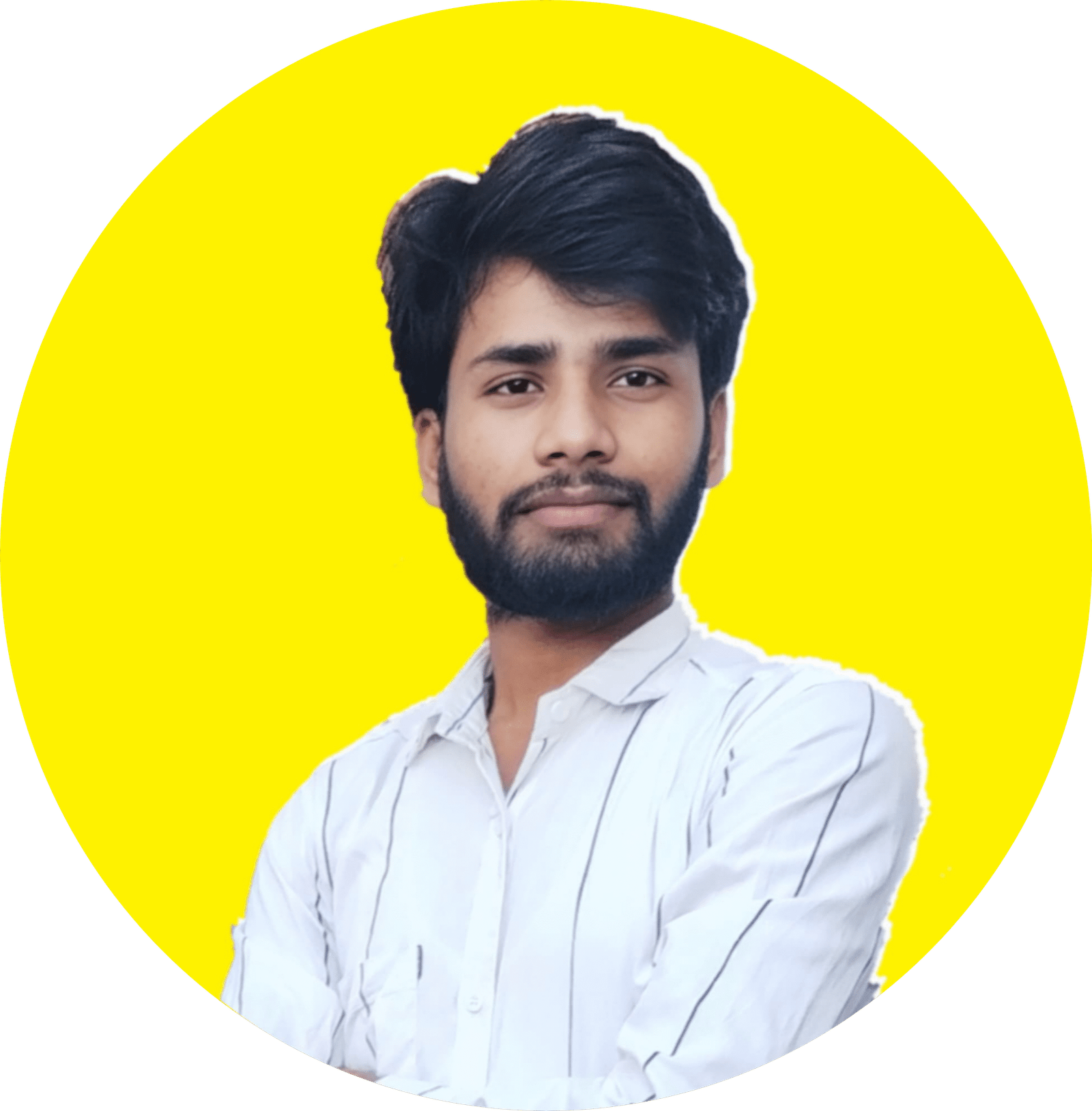 Nesar Sir - 12th Arts Expert and Founder of BSEB CAREER