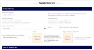 Viklang Certificate Kaise Banaye 2026