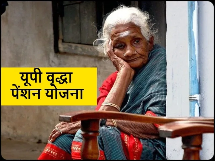 Vridha Pension Yojana 2023