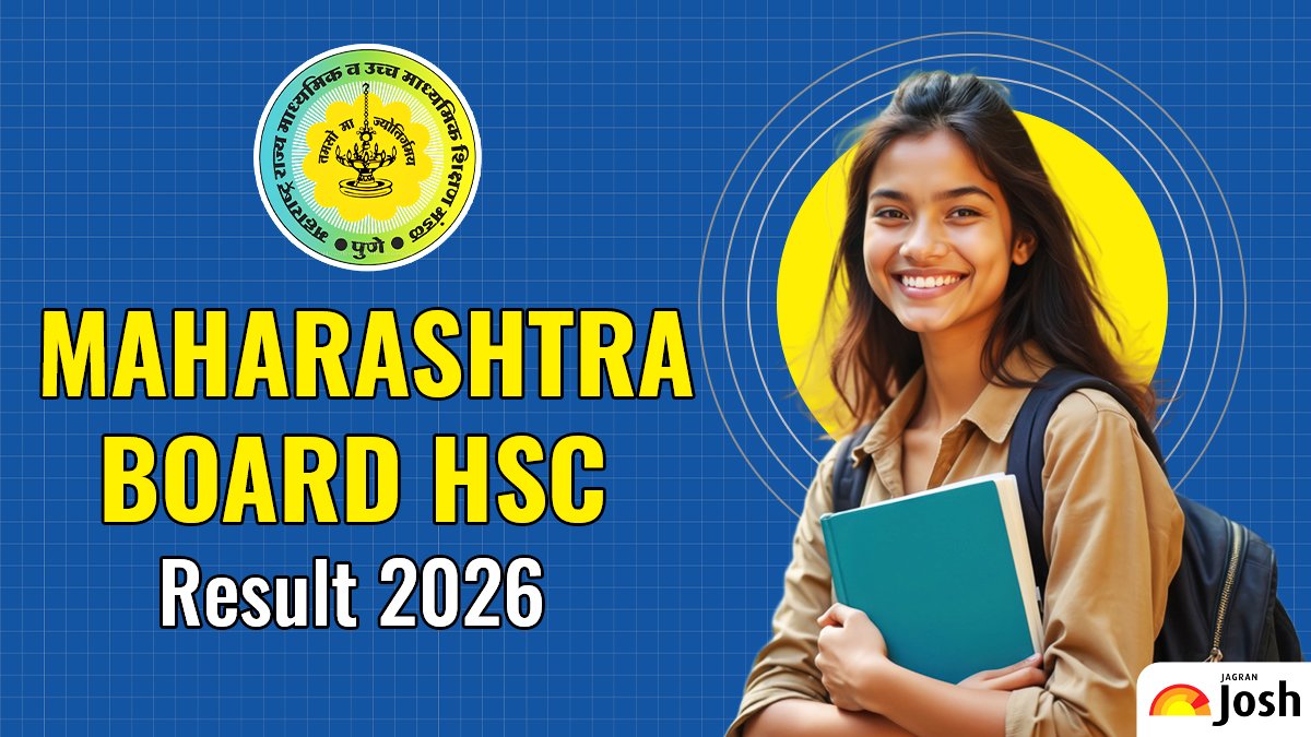 Maharashtra Board 12th Result 2026
